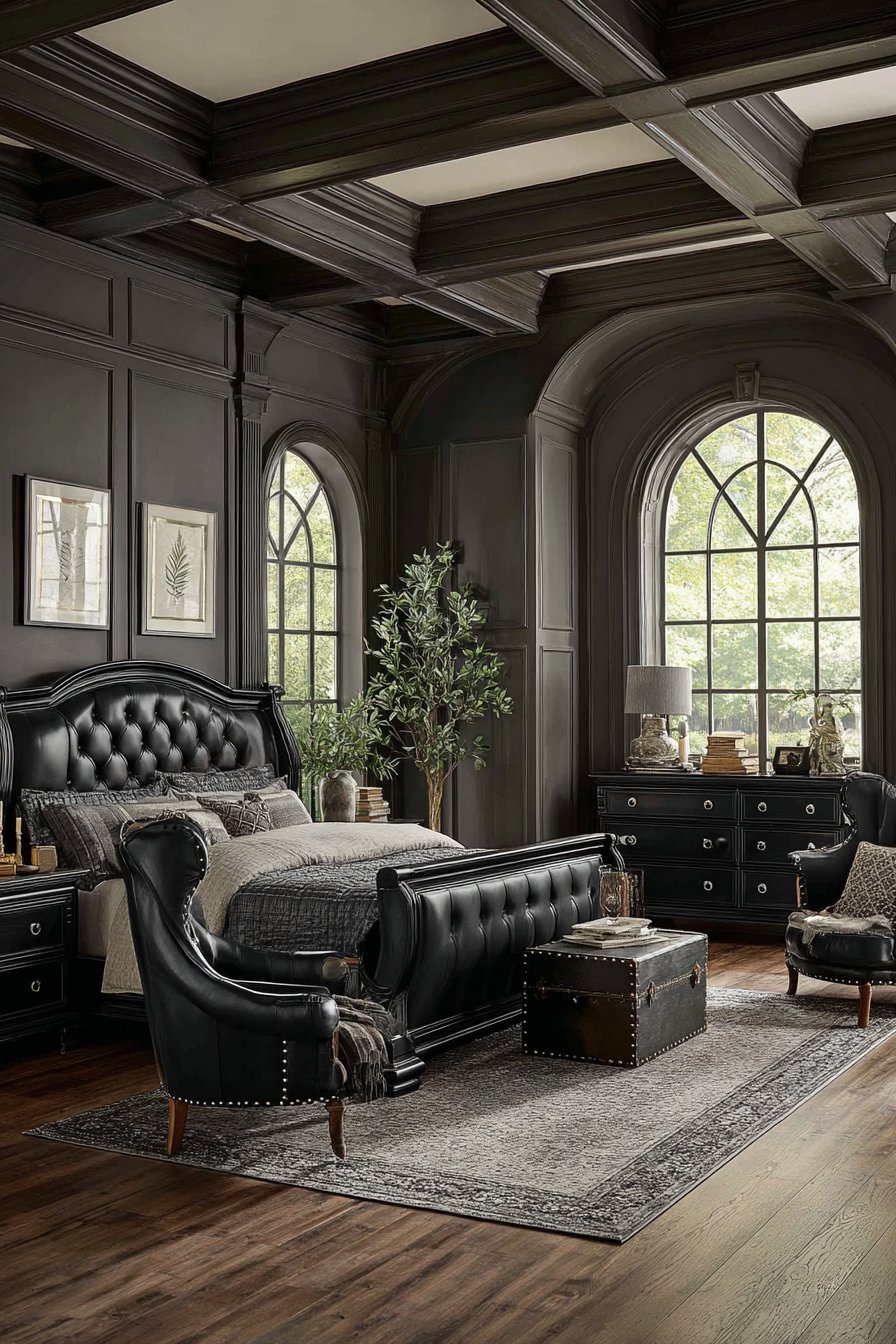 Master Suite Grandeur