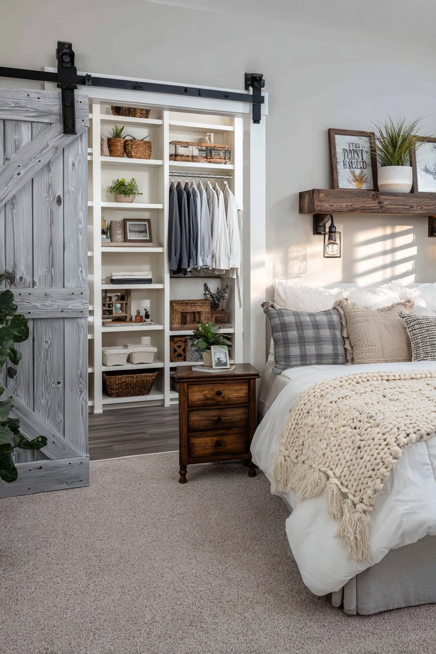 Streamlined Storage Solutions