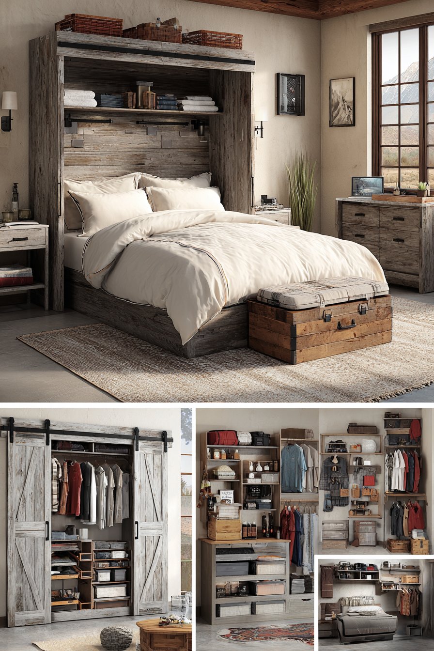 Streamlined Storage Solutions