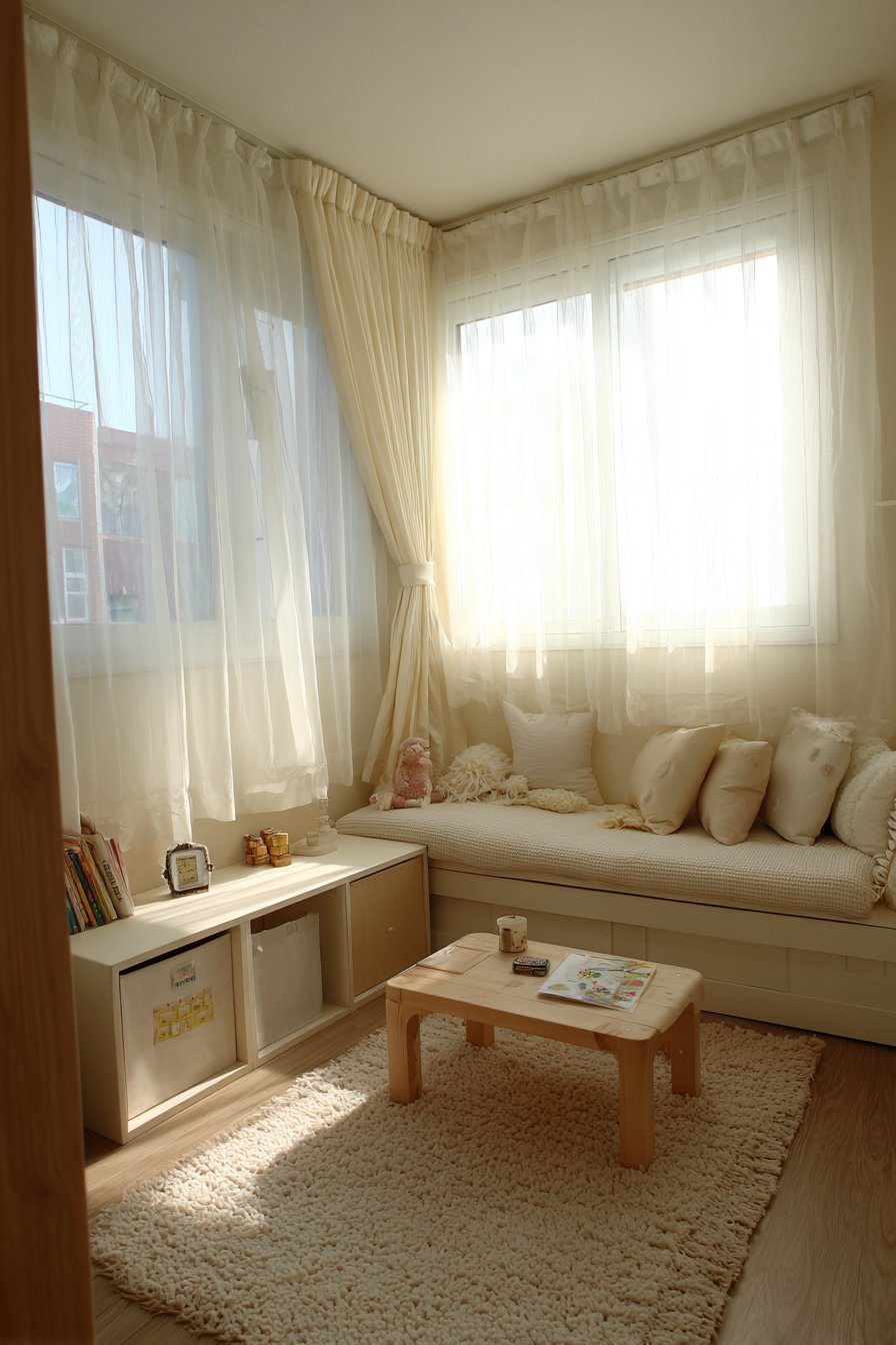 Mindful Children's Space