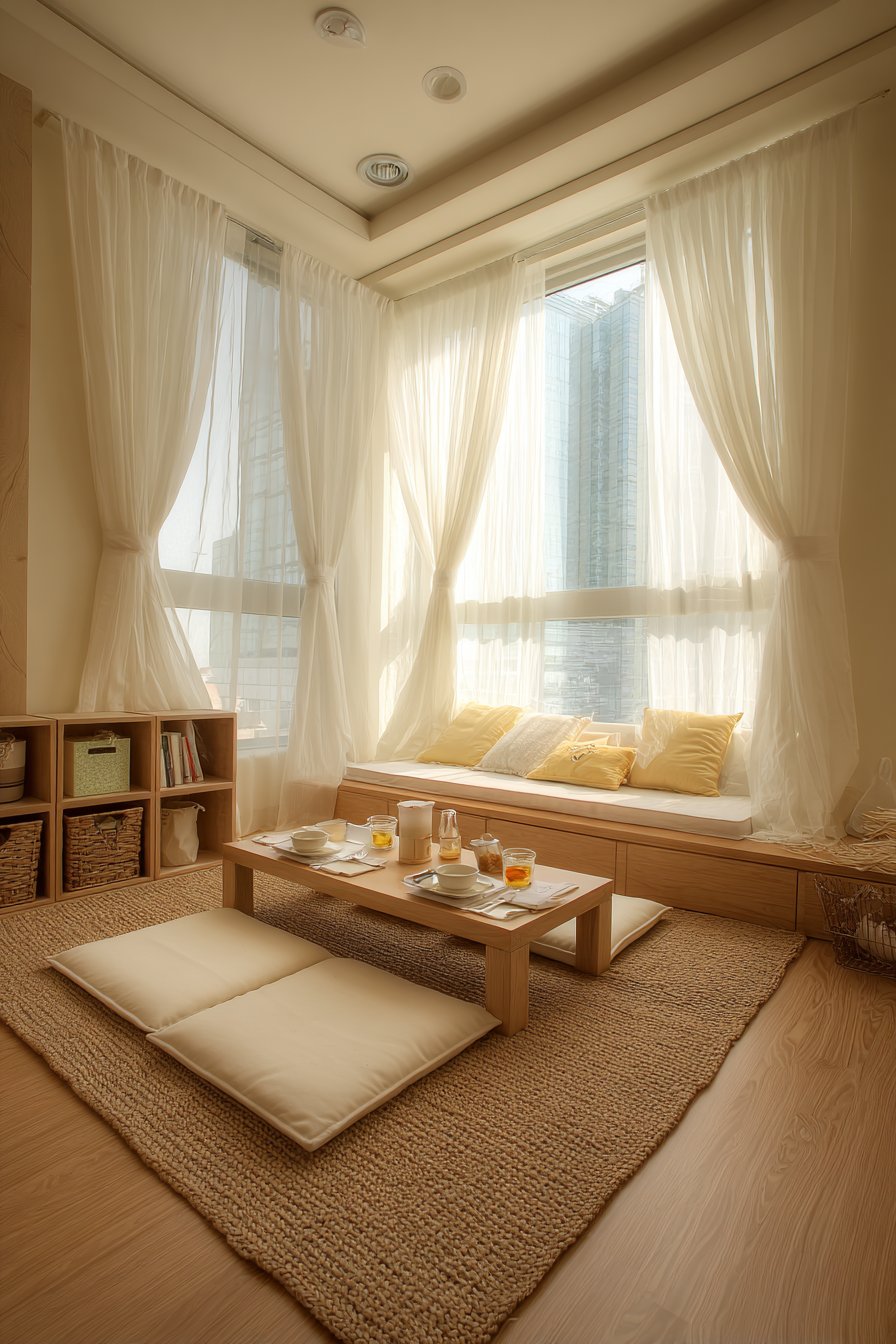 Mindful Children's Space