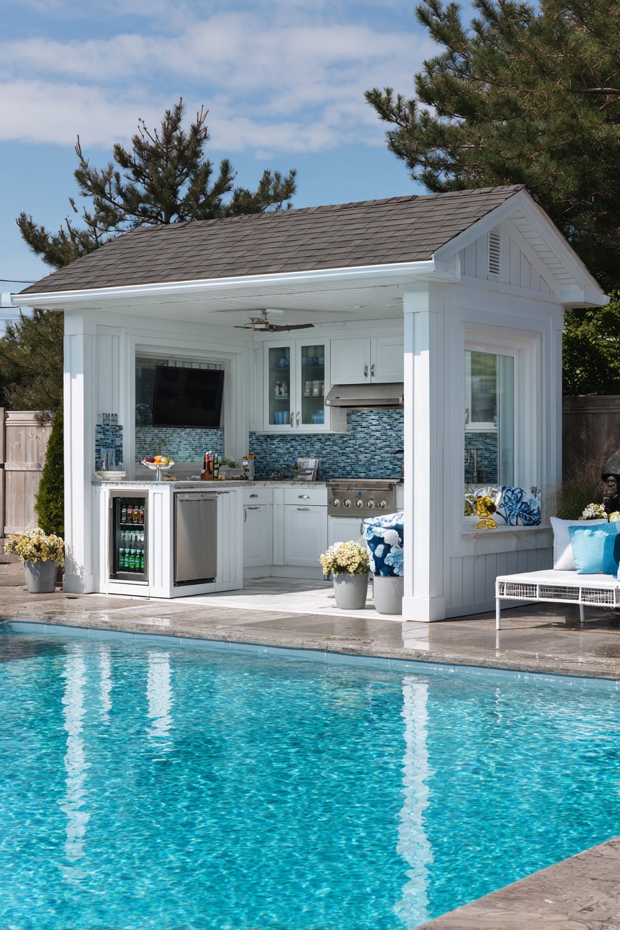 Mediterranean Romance