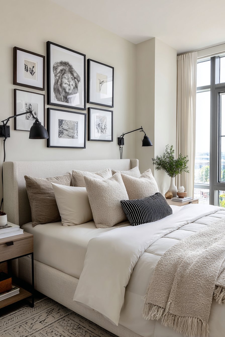 Personal Gallery Expression