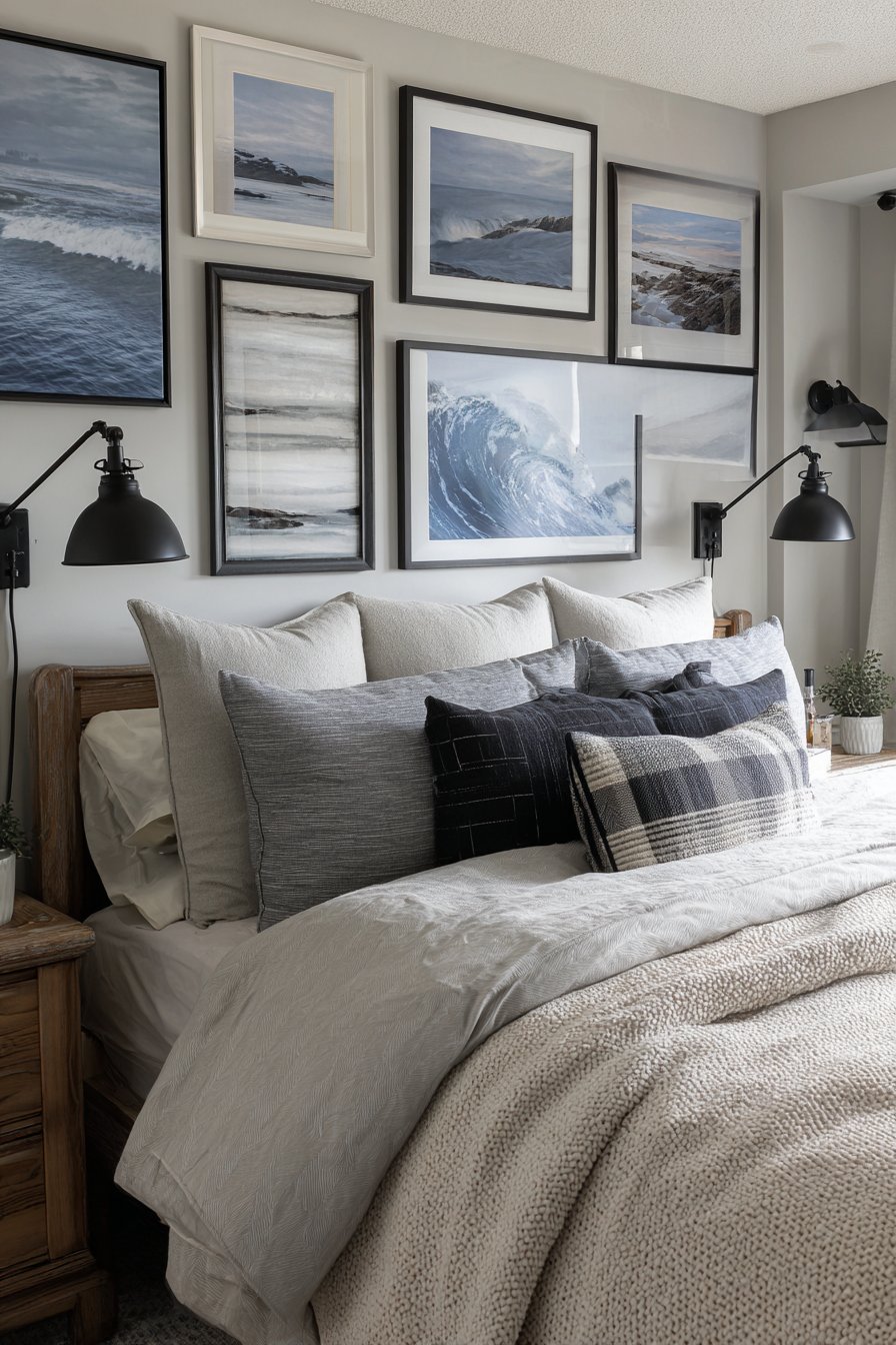 Personal Gallery Expression