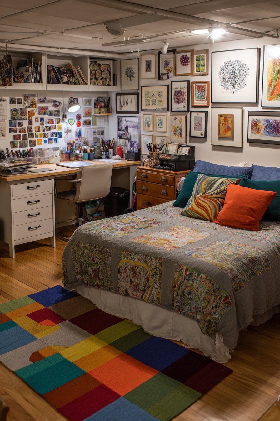 Creative Artist's Retreat