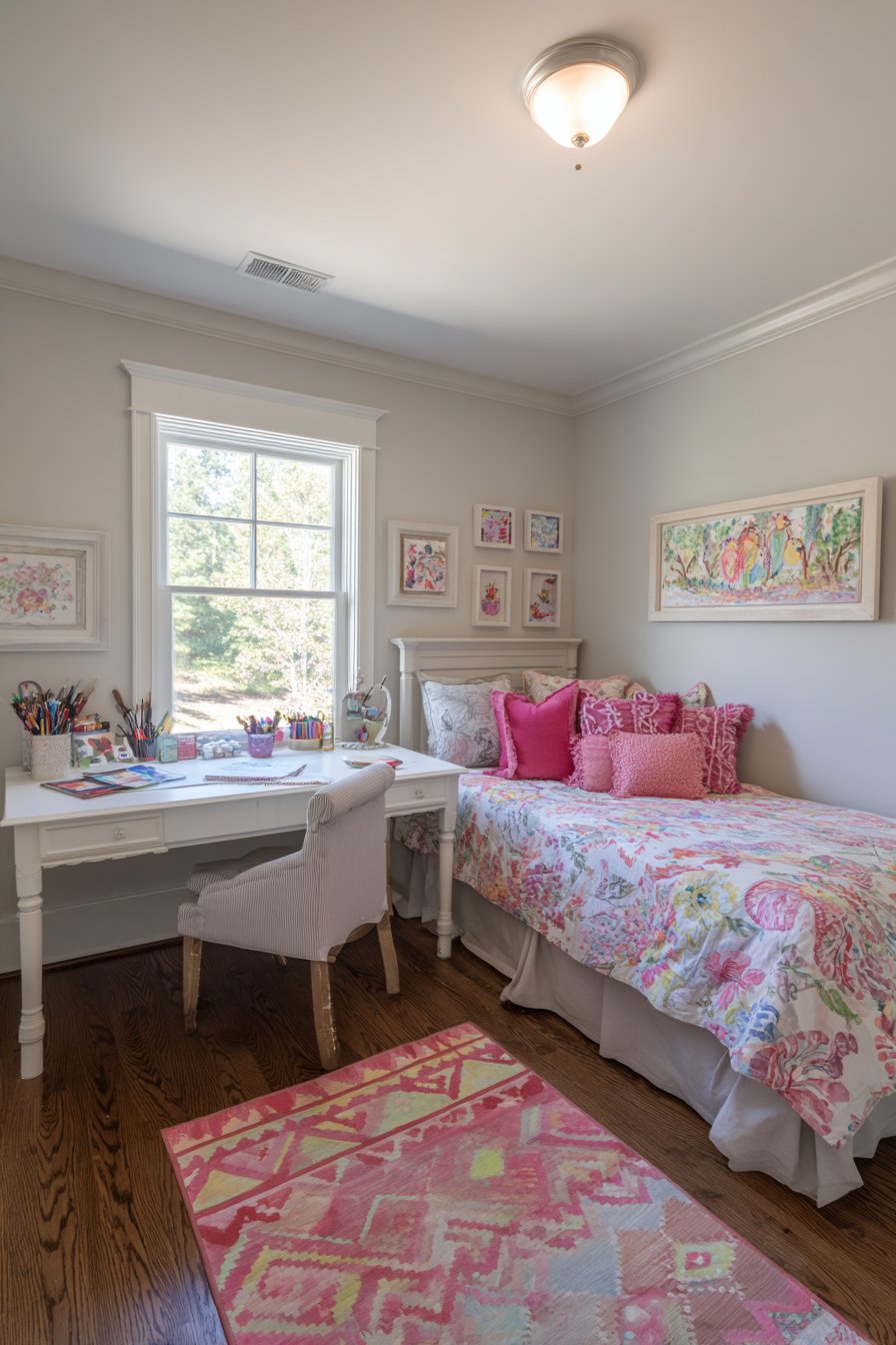 Creative Artist's Retreat