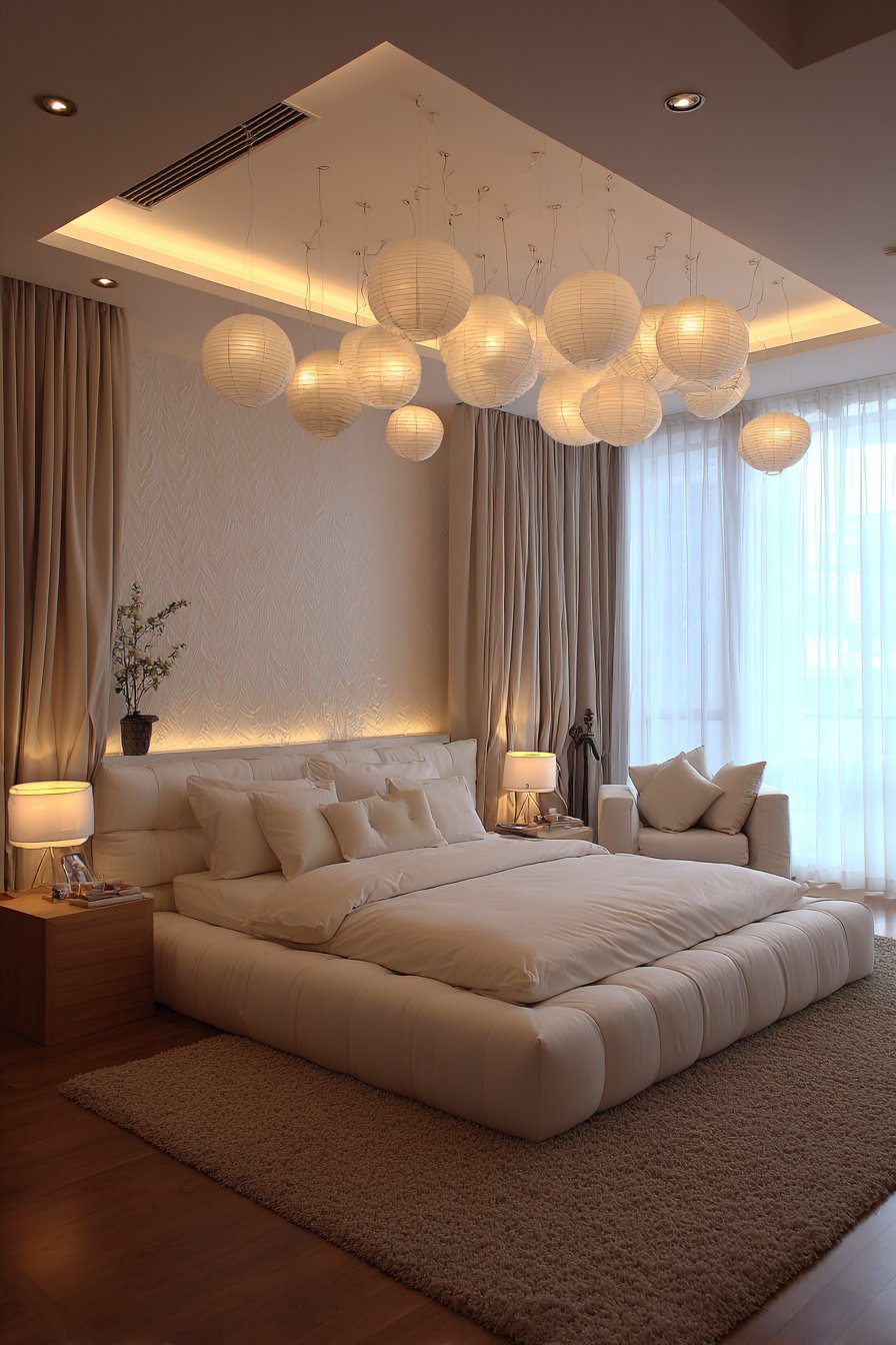 Sophisticated Cultural Connection