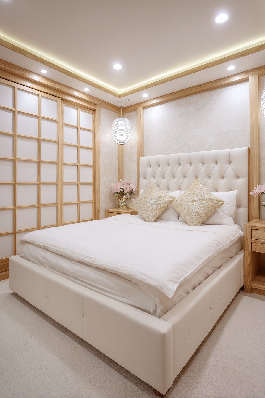 Sophisticated Cultural Connection