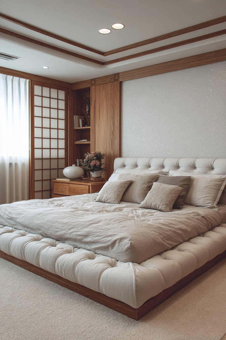 Sophisticated Cultural Connection