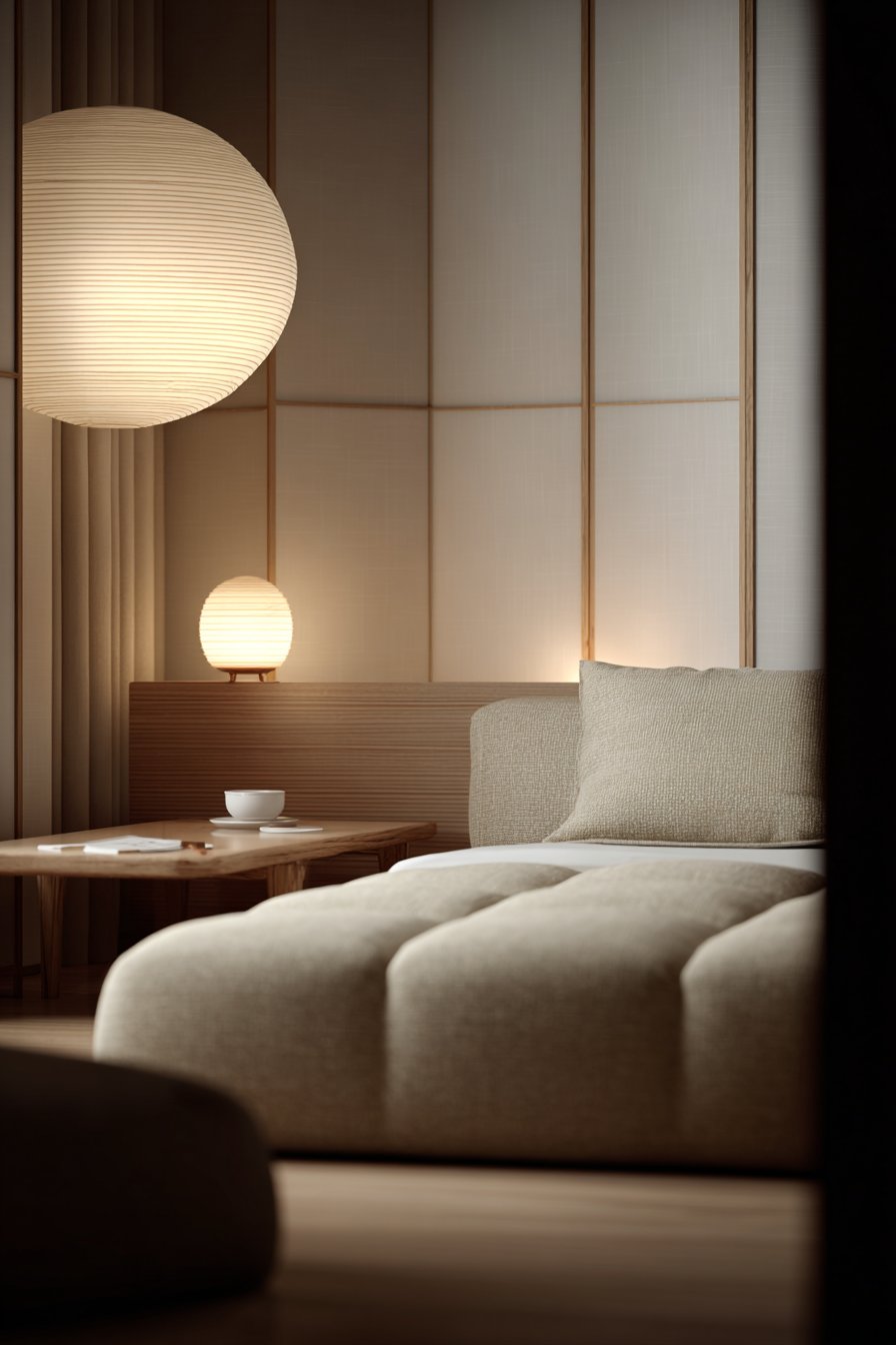 Sophisticated Cultural Connection