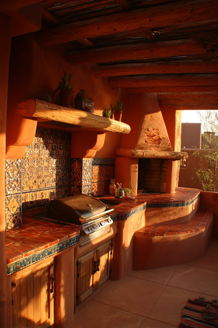 Large-Scale Entertainment Design