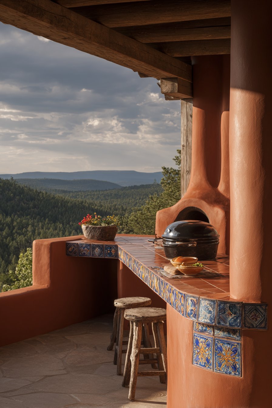 Large-Scale Entertainment Design