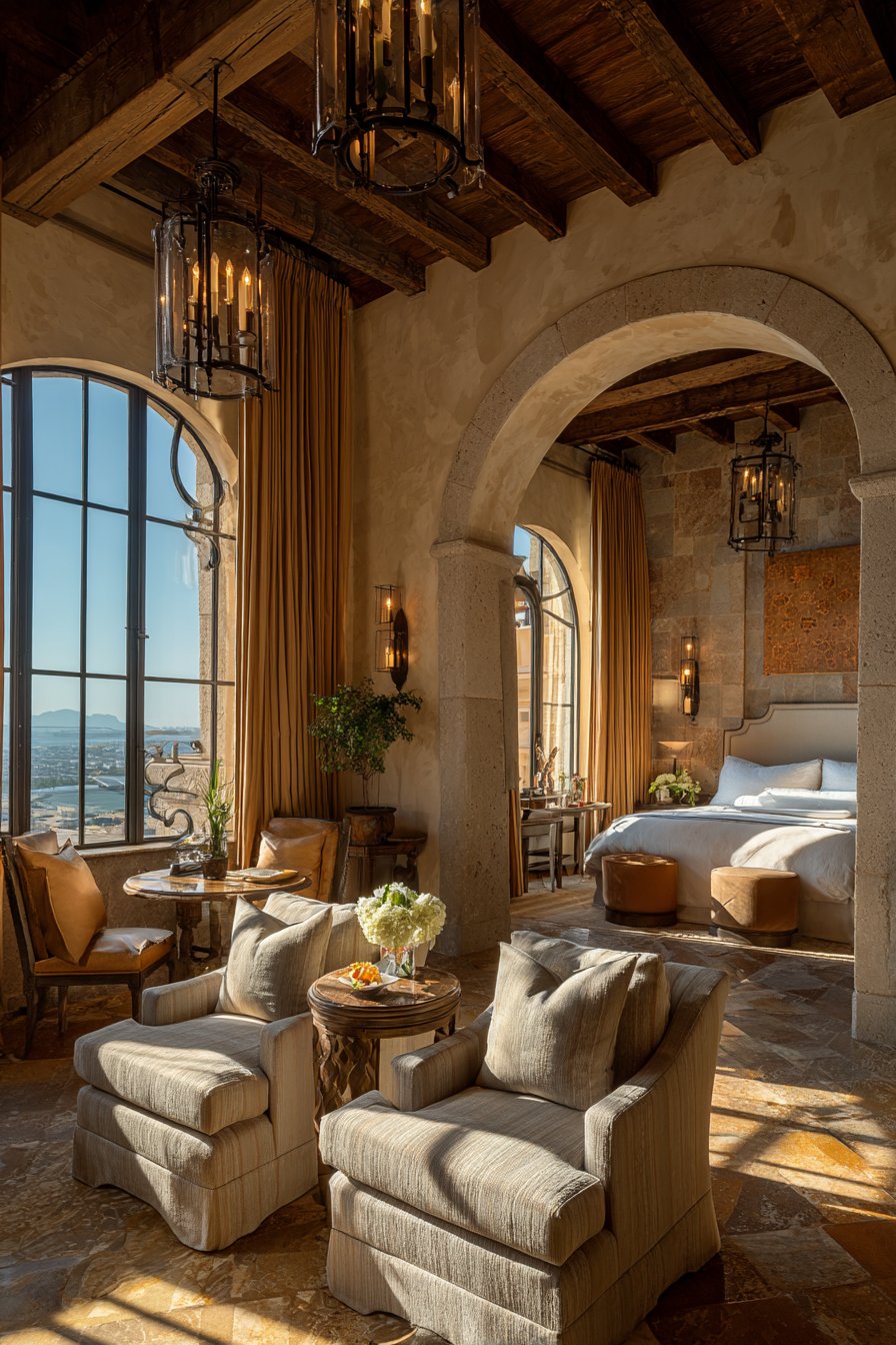  Master Suite Resort Living