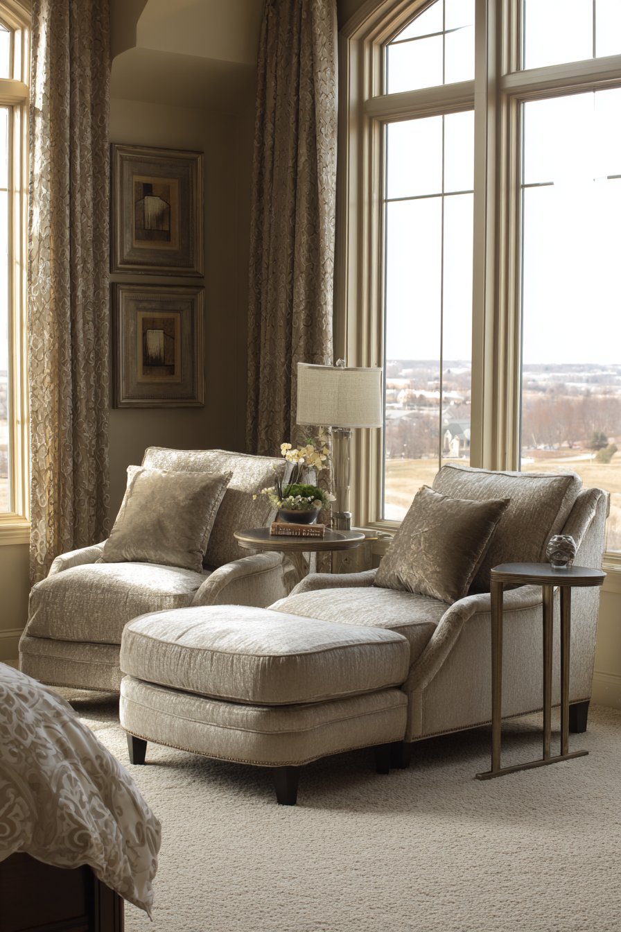  Master Suite Resort Living