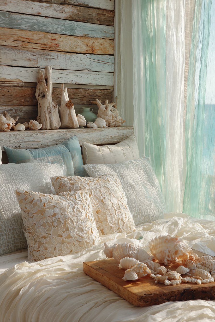 Coastal Serenity Escape