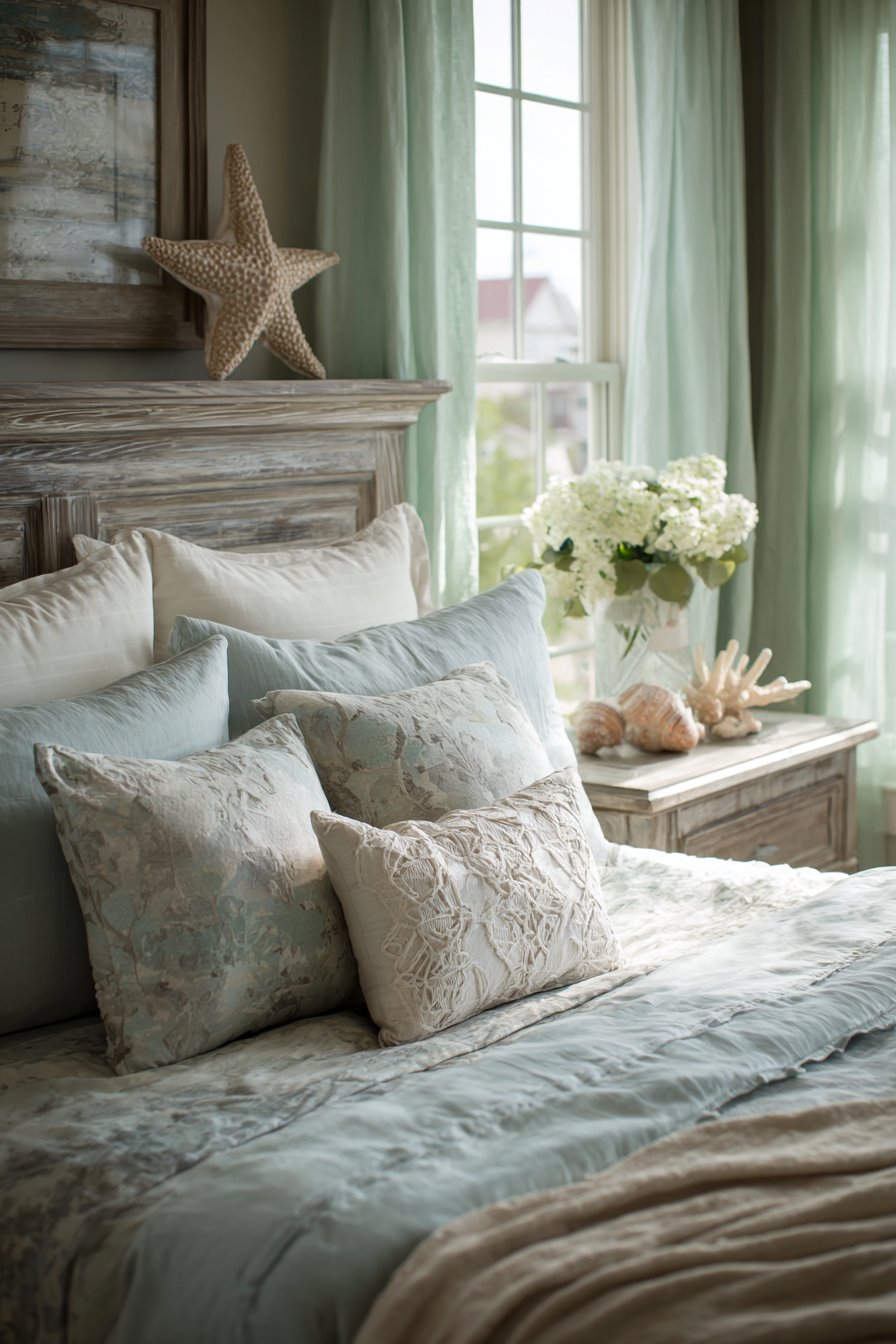 Coastal Serenity Escape