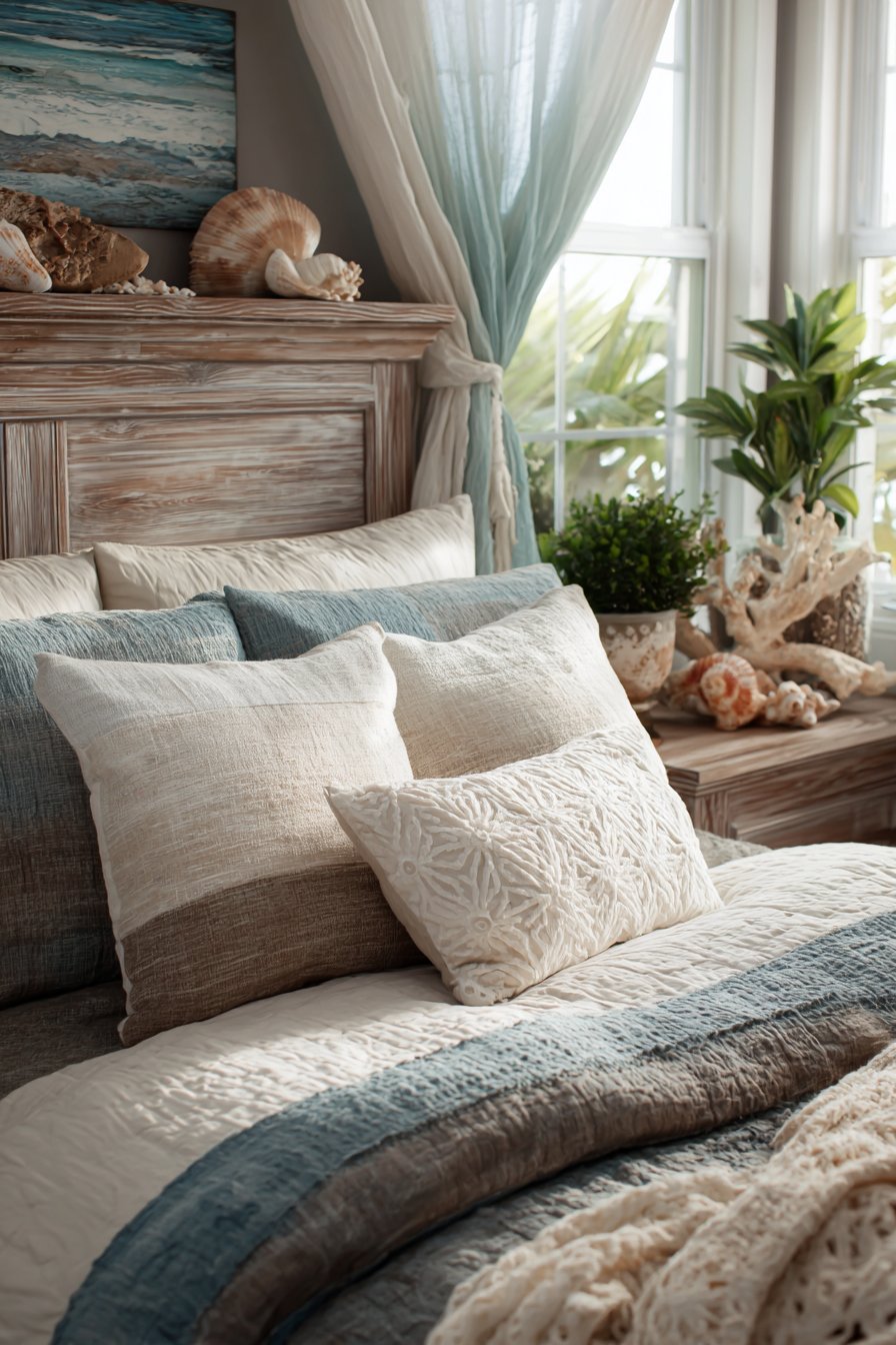 Coastal Serenity Escape