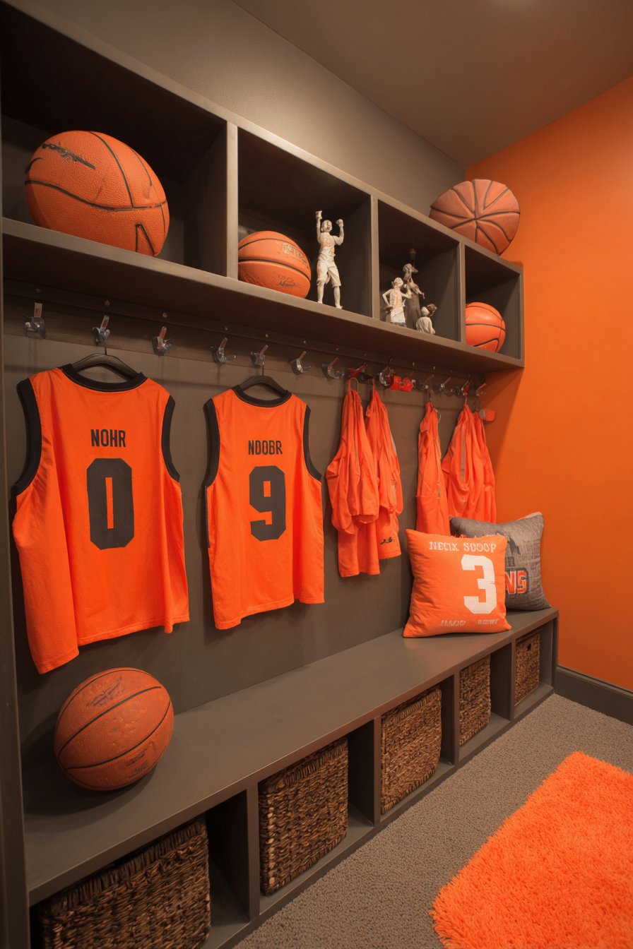 Sports Excellence and Athletic Achievement