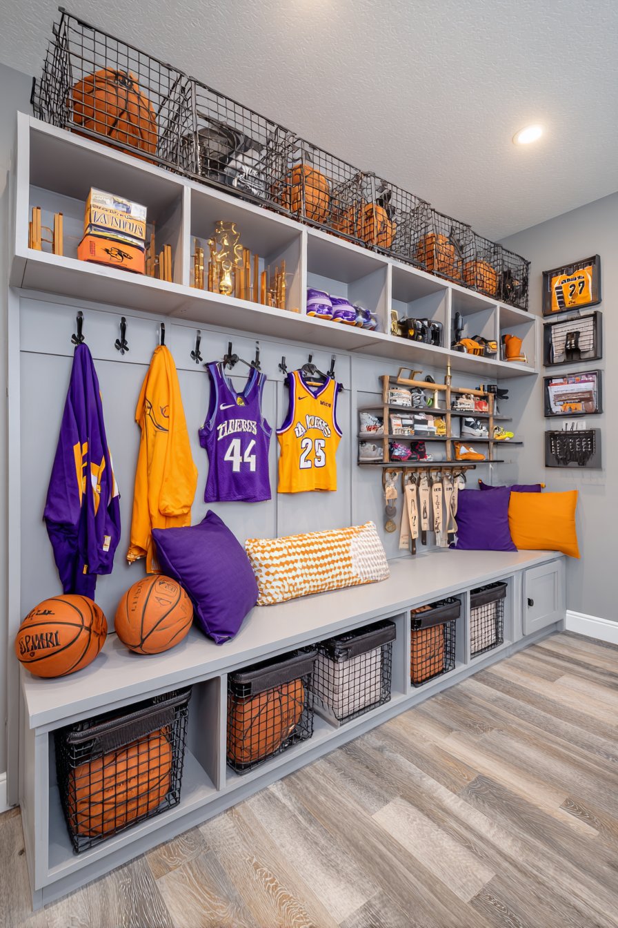 Sports Excellence and Athletic Achievement