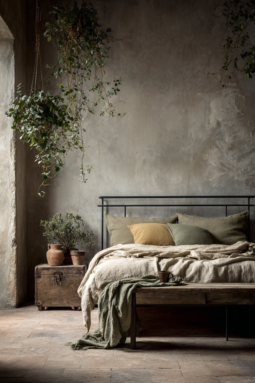 Industrial Organic Fusion