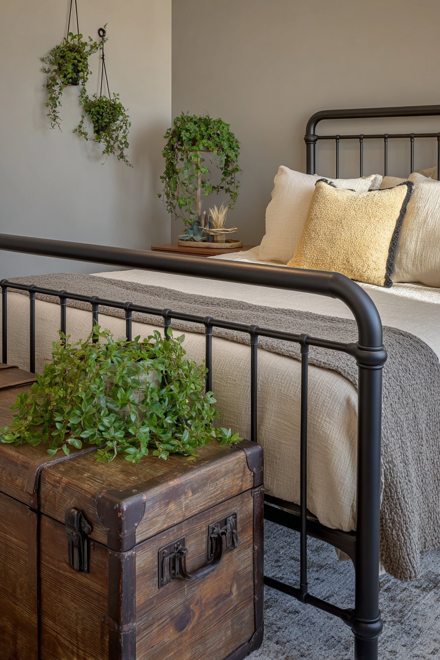 Industrial Organic Fusion