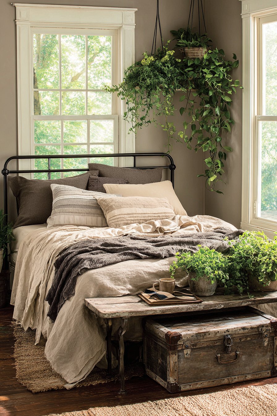 Industrial Organic Fusion