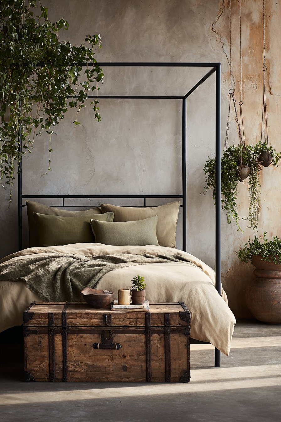 Industrial Organic Fusion