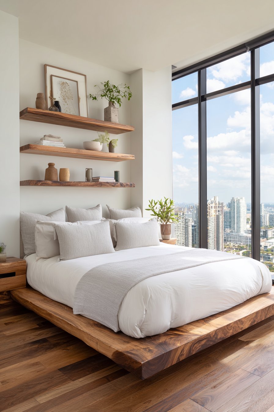 Studio Apartment Solution