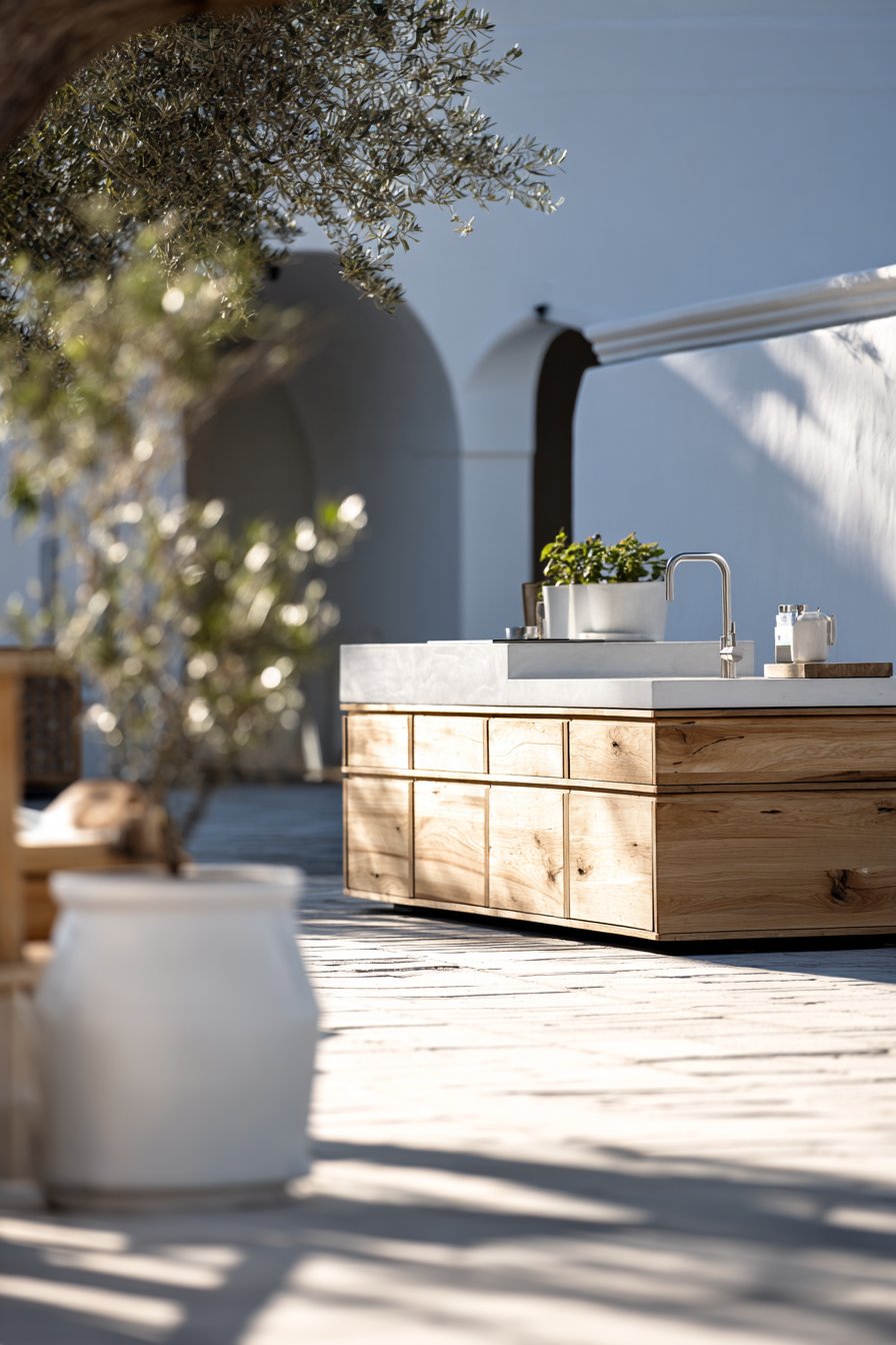 Urban Rooftop Innovation