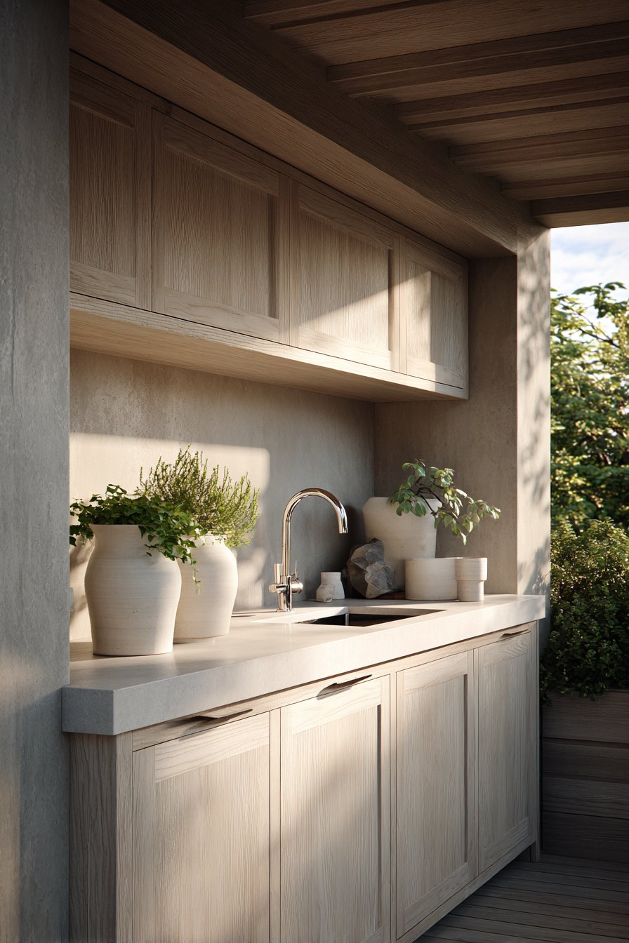 Urban Rooftop Innovation