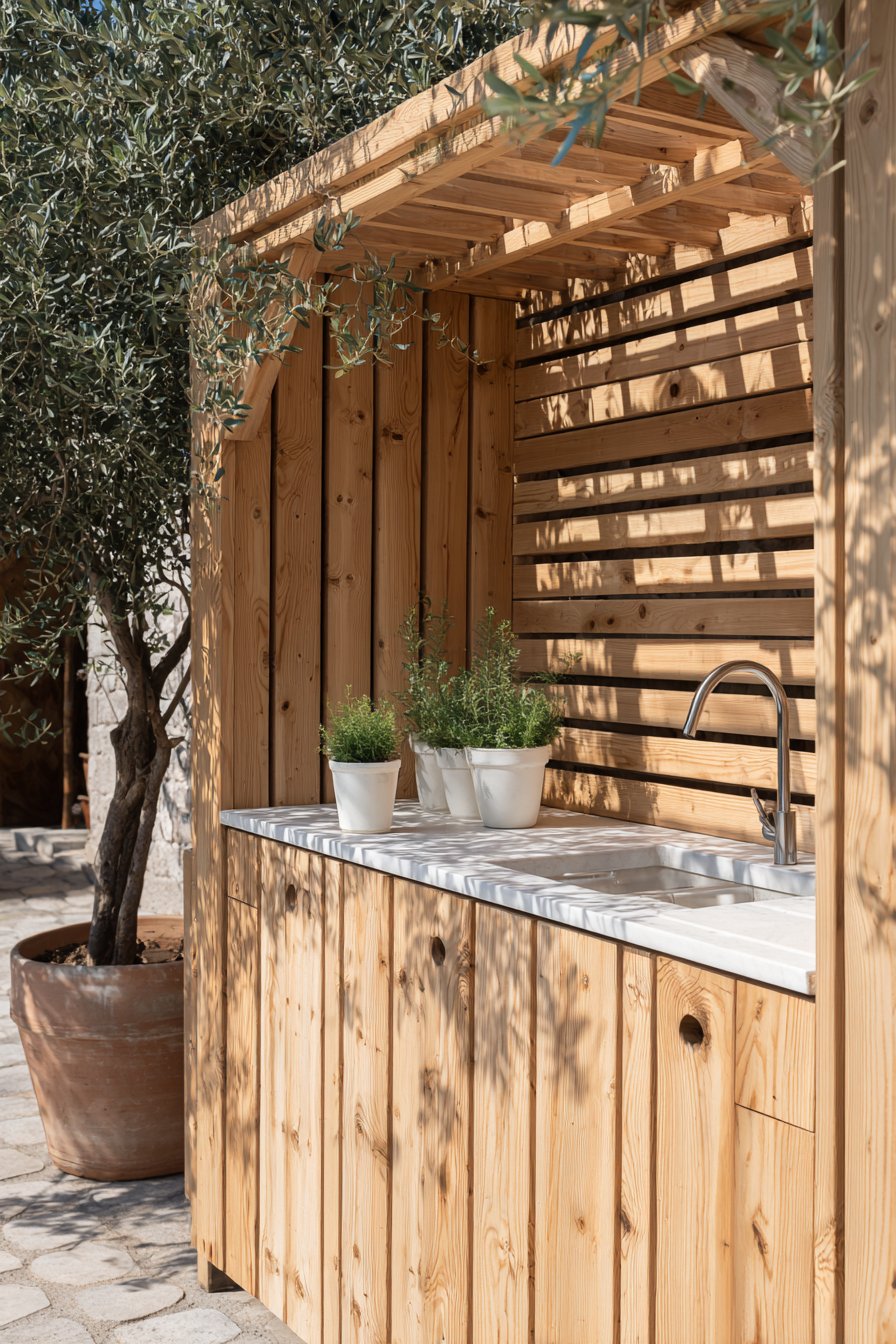 Urban Rooftop Innovation