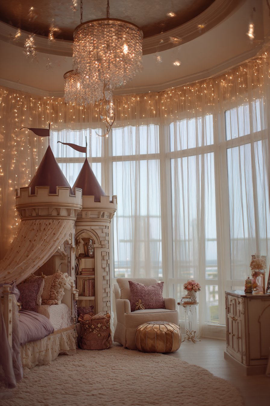 Fairy Tale Magic and Enchanted Dreams