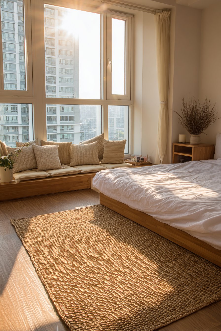 Meditative Inner Sanctuary