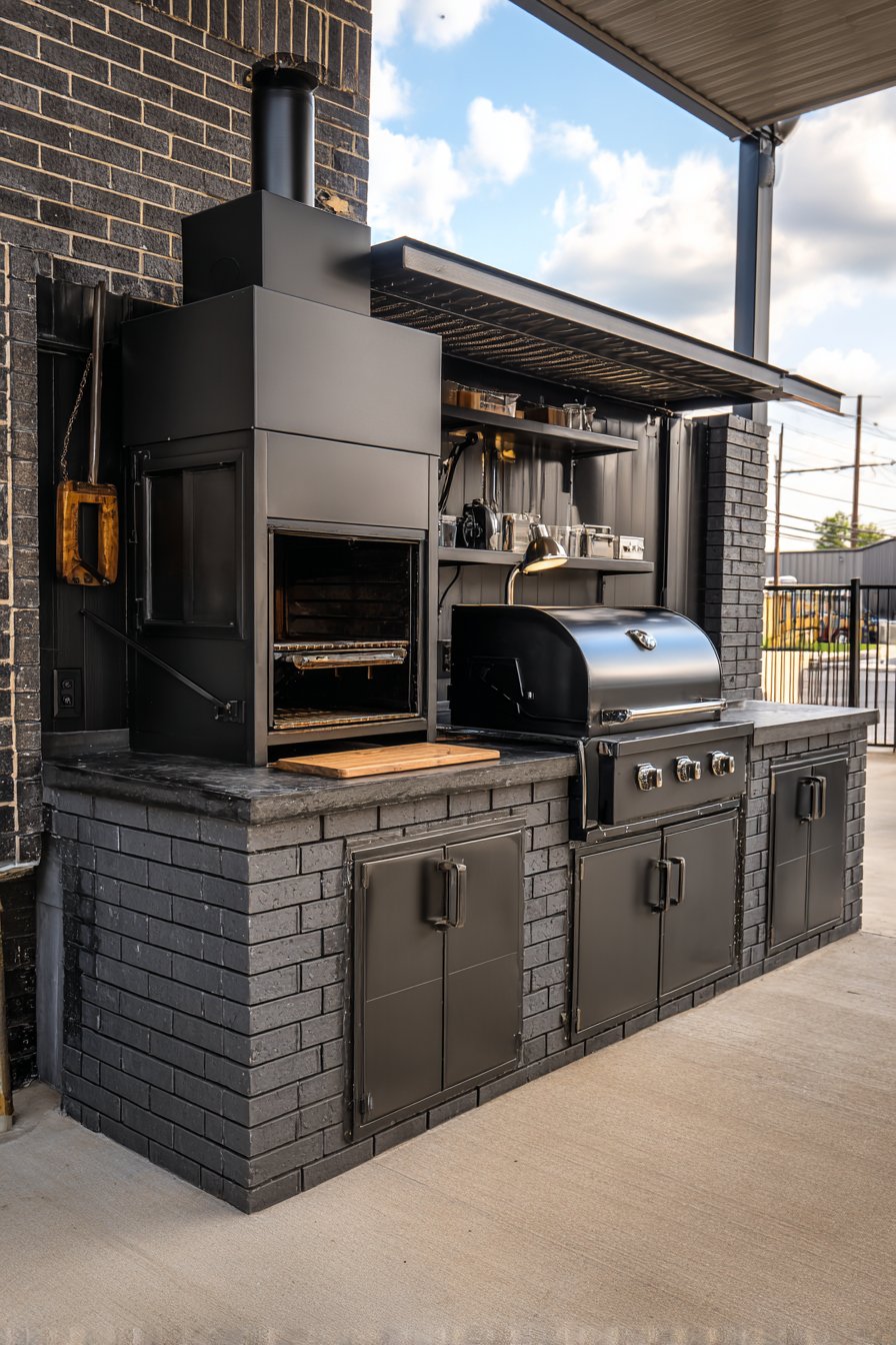 Smart Technology Integration