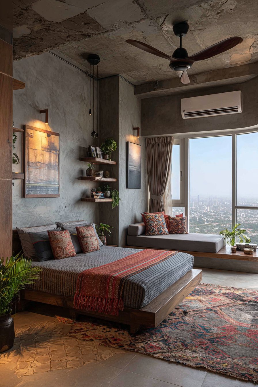 Compact Urban Studio Multipurpose