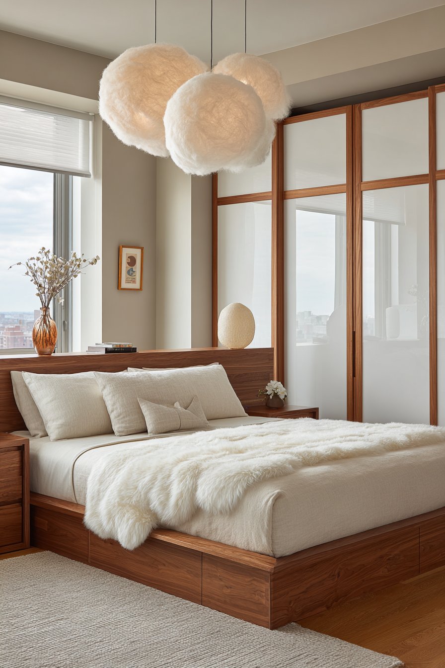 Japanese-Inspired Zen Minimalism