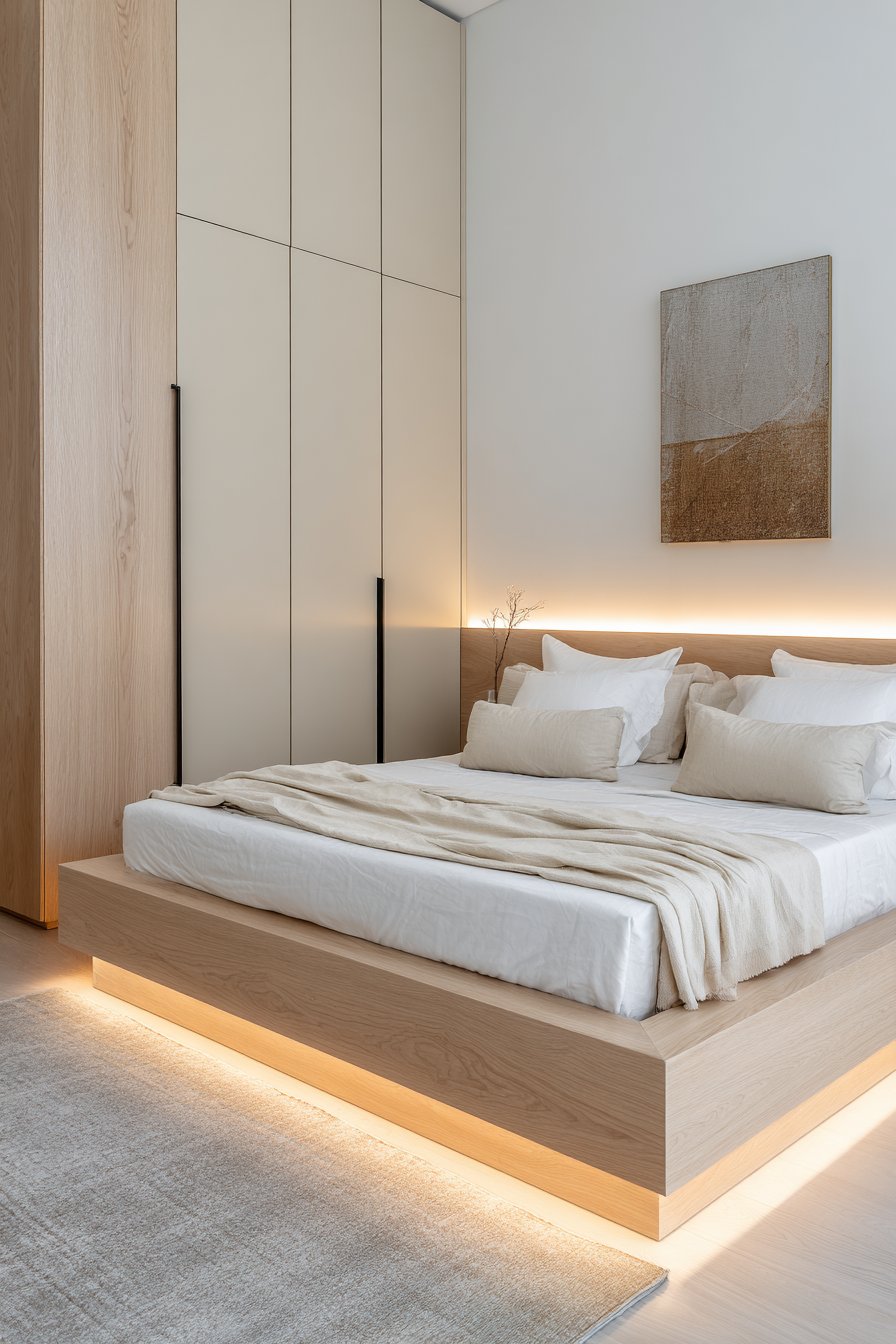 Contemporary Sophistication