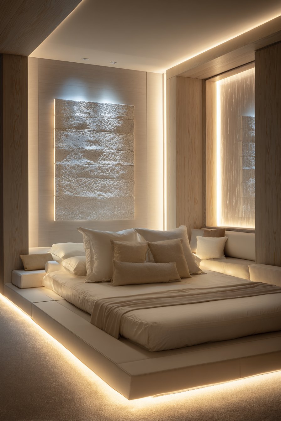 Contemporary Sophistication