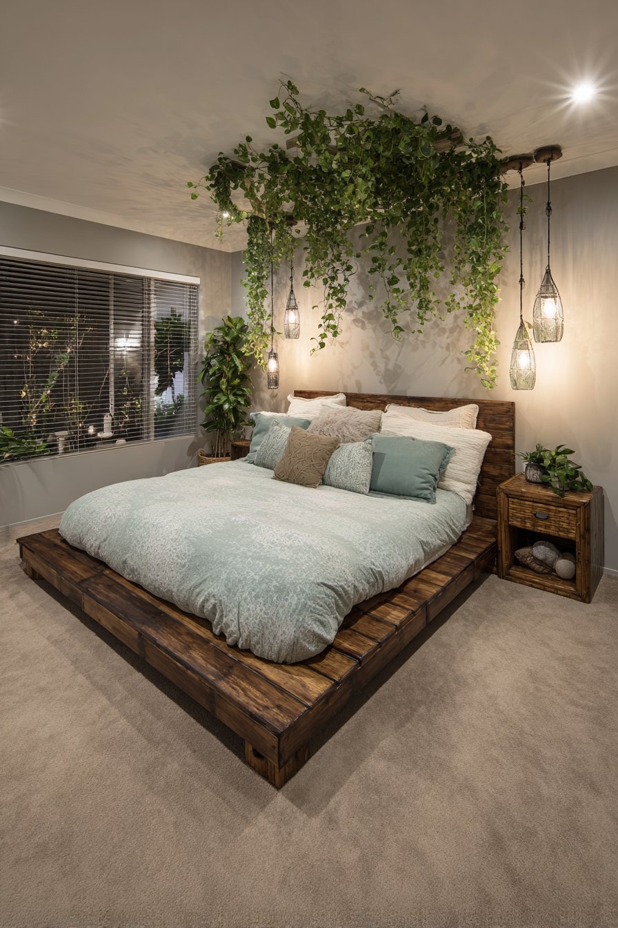  Sustainable Luxury Living