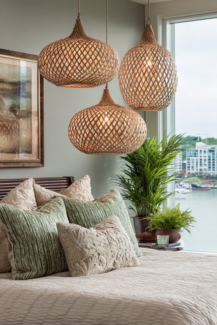  Sustainable Luxury Living