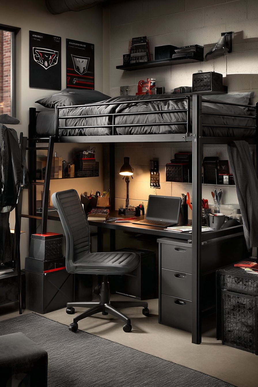 Teenager's Functional Style