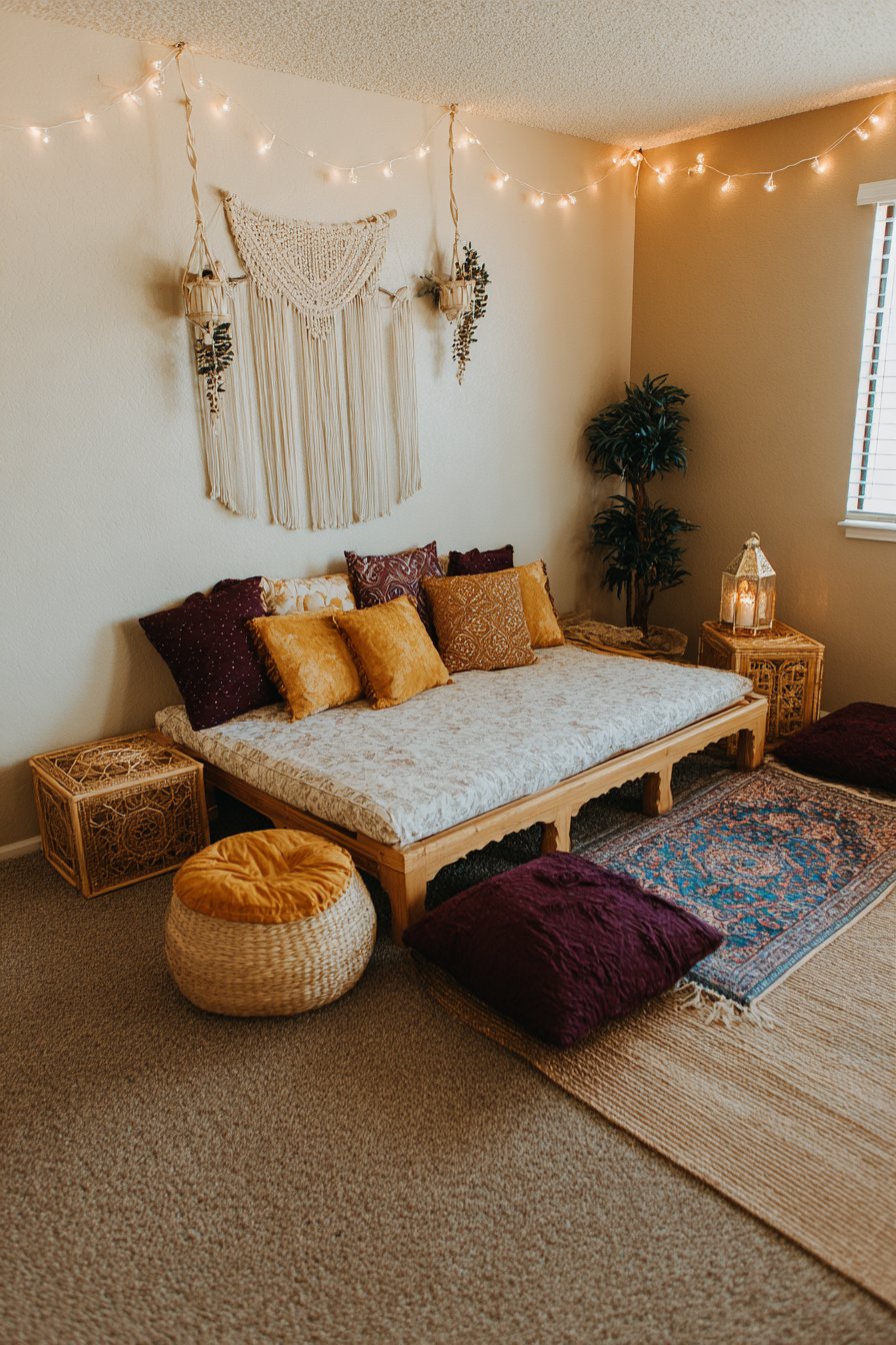 Bohemian Richness and Global Inspiration