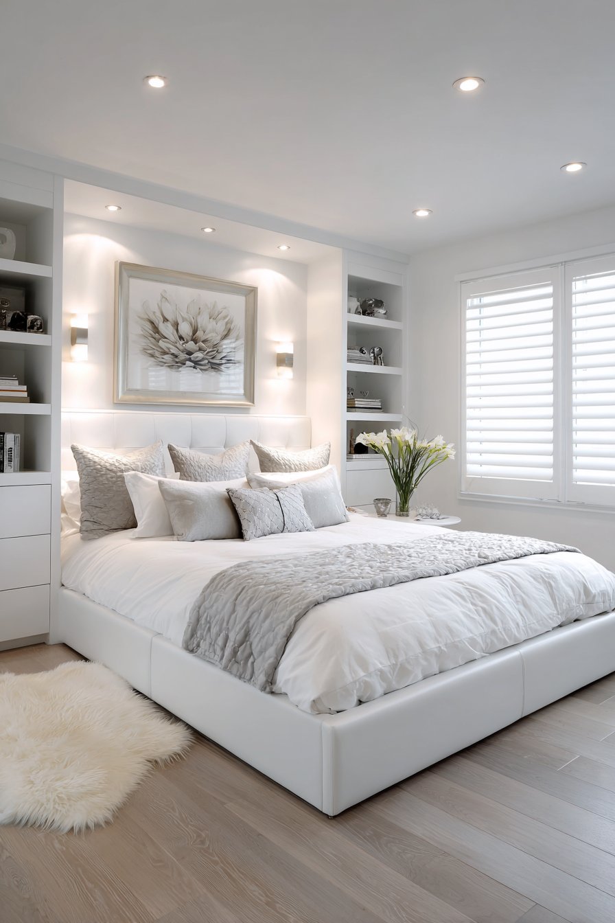 Modern Built-In Functionality