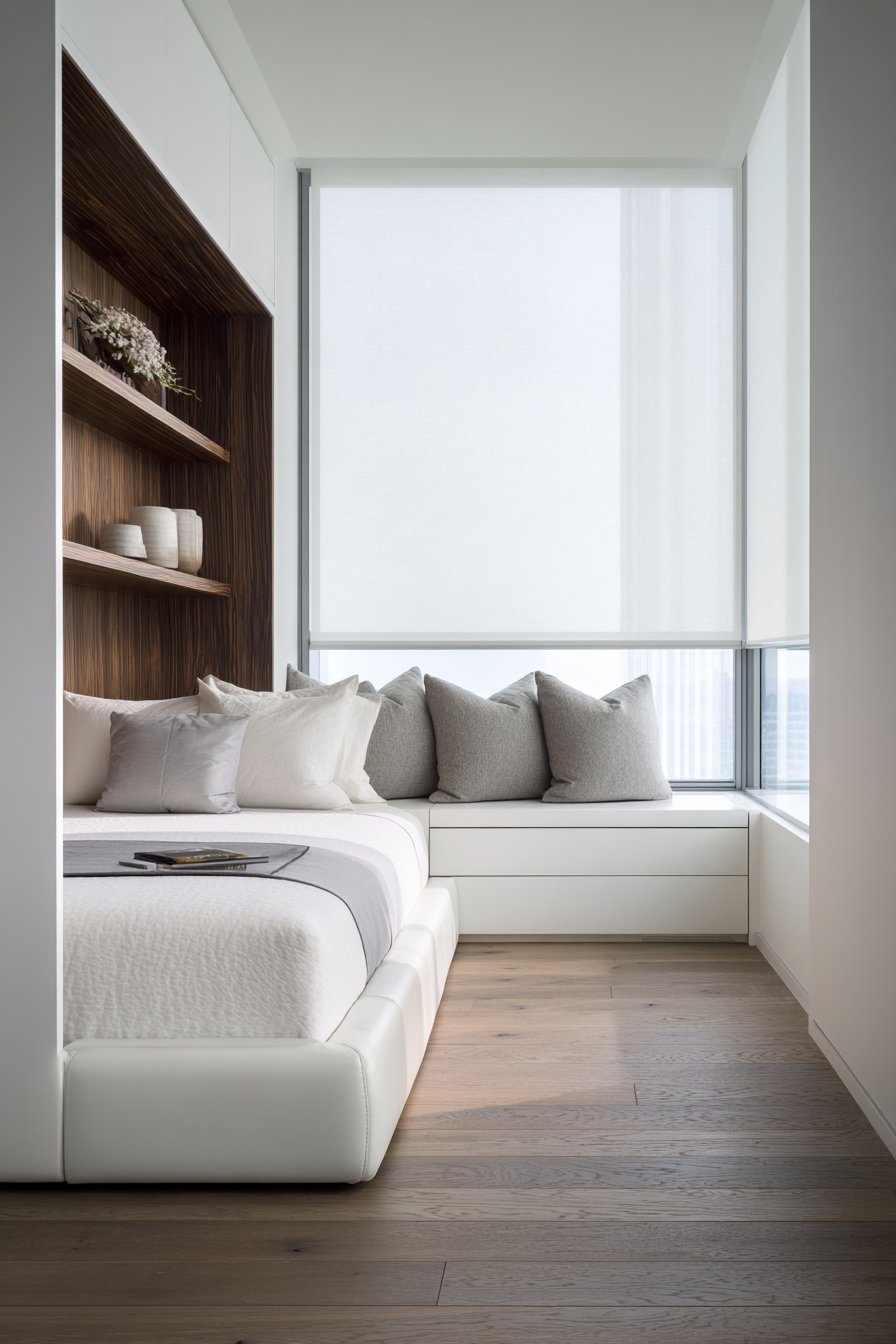 Modern Built-In Functionality