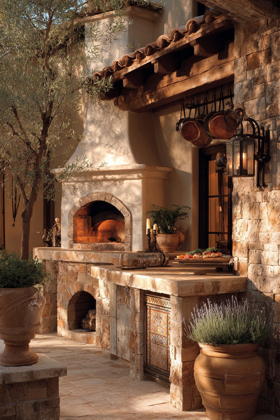 Budget-Conscious Creativity