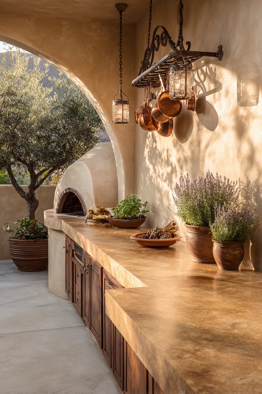 Budget-Conscious Creativity