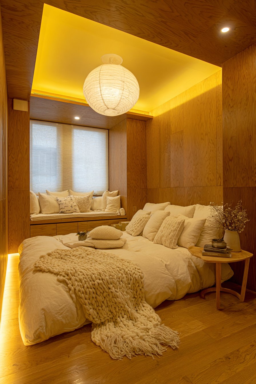 Seasonal Comfort Design