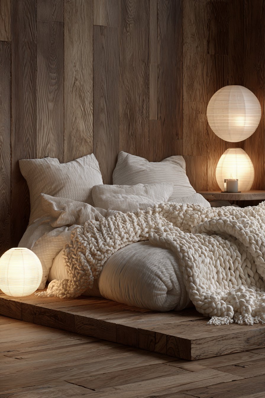 Seasonal Comfort Design