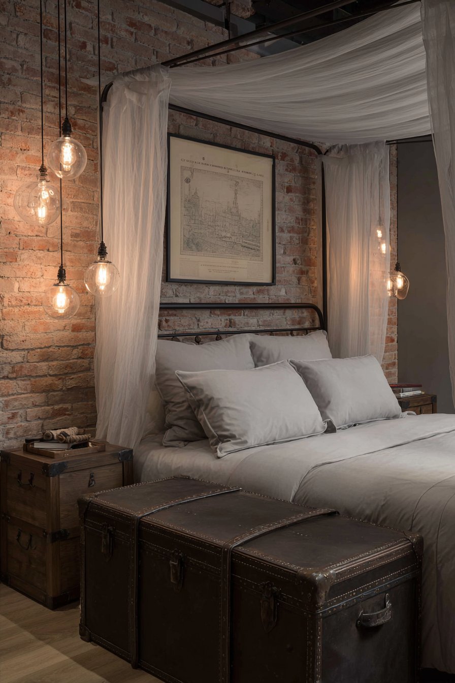 Industrial Feminine Fusion