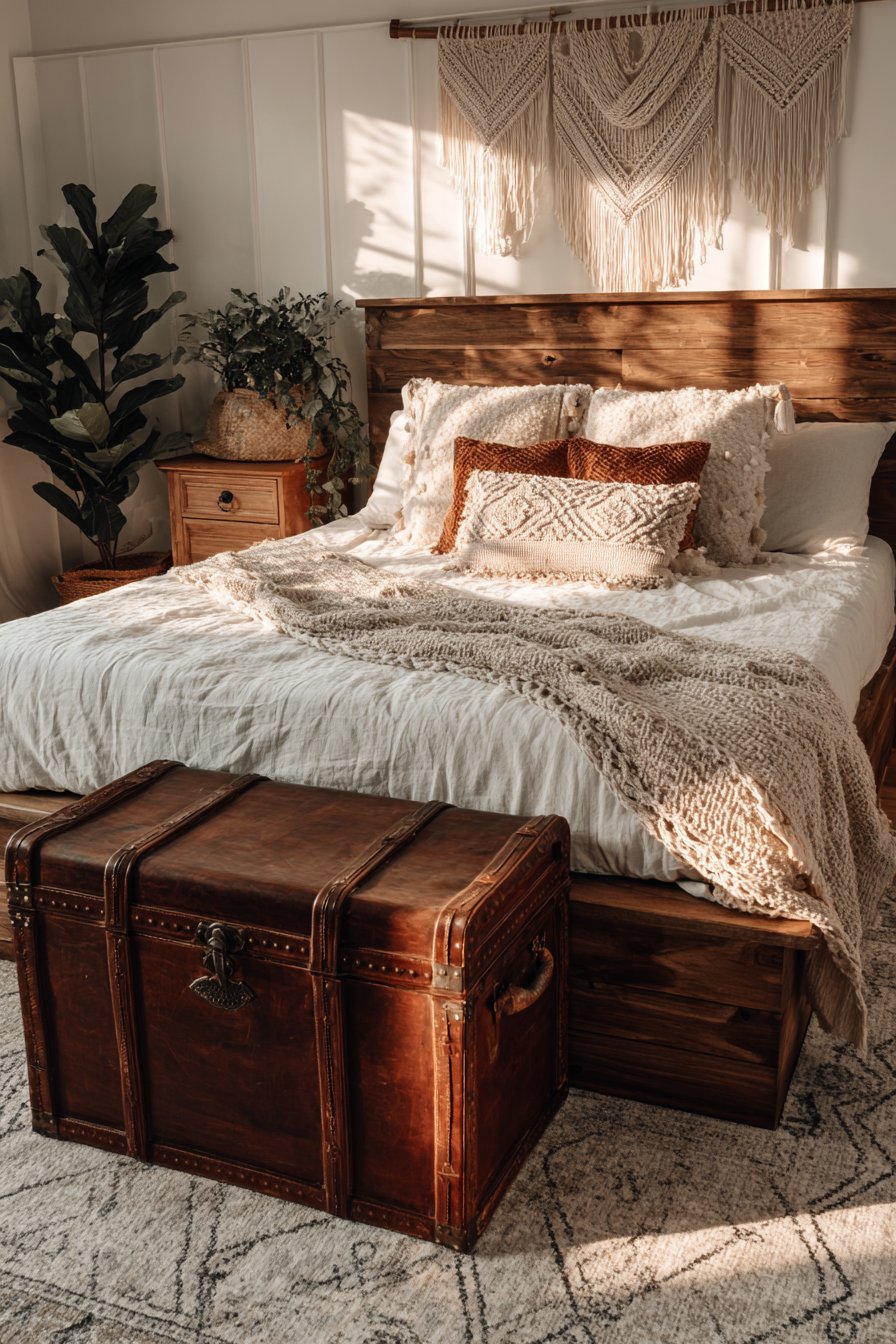 Bohemian Free-Spirited Collection